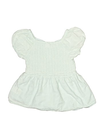 Wallflower Sleeveless Blouse (view 2)