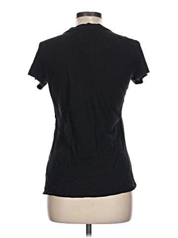 Armani Exchange Short Sleeve T-Shirt (view 2)