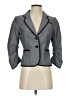 OBR Houndstooth Gray Blazer Size XS - photo 1
