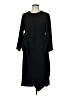 Weekend 100% Polyester Black Cocktail Dress Size M - photo 1