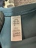 SPANX Solid Teal Romper Size L - photo 3