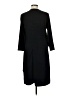 Weekend 100% Polyester Black Cocktail Dress Size M - photo 2