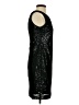 Evan Picone Stars Black Cocktail Dress Size 4 - photo 4