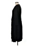 Weekend 100% Polyester Black Cocktail Dress Size M - photo 5
