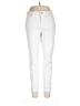 Style&Co Ivory Jeans Size 12 - photo 1