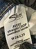 Silver Jeans Co. Stars Blue Jeans Size 28 waist - photo 7
