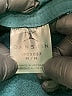 Danskin Teal Pullover Hoodie Size M - photo 7