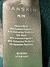 Danskin Teal Pullover Hoodie Size M - photo 8
