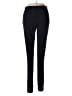 Derek Heart Solid Black Casual Pants Size S - photo 2