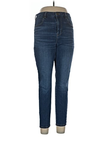 American Eagle Outfitters Jeans (view 1)