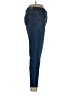 American Eagle Outfitters Solid Blue Jeans Size 12 (petite) - photo 4