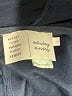 Saturday Sunday Black Cardigan Size S - photo 7