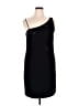 Studio 1 Black Cocktail Dress Size 14 - photo 1
