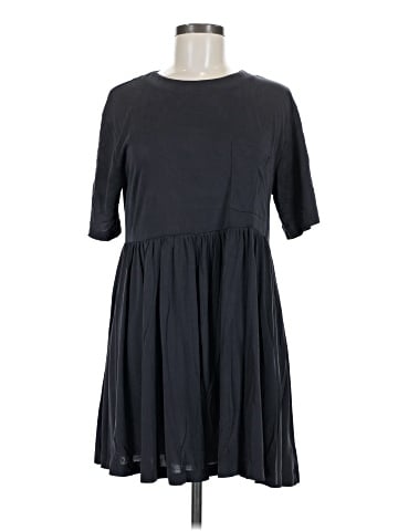 Silence and Noise Casual Dress (view 1)