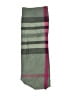 Fraas Plaid Gray Scarf One size - photo 2