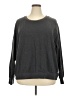 Reebok Gray Pullover Sweater Size 2X - photo 1