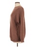 Lillusory Brown Pullover Sweater Size XL (estimated) - photo 5