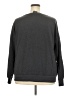 Reebok Gray Pullover Sweater Size 2X - photo 2