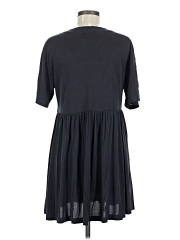 Silence and Noise Casual Dress (view 2)