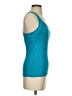 C9 By Champion Teal Active Tank Size XS - photo 4