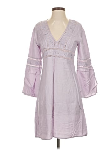 Calypso by Christiane Celle Casual Dress (view 1)