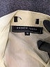 Andrew Fezza Solid Yellow Long Sleeve Button-Down Shirt Size 10 - photo 3