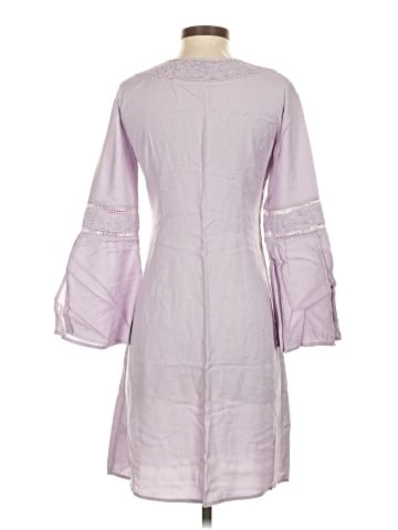 Calypso by Christiane Celle Casual Dress (view 2)