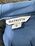 Athleta Blue Pullover Hoodie Size XS - photo 7