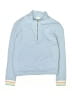 Crewcuts Outlet Blue Sweatshirt Size L (kids) - photo 1
