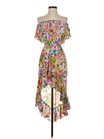 Tolani Casual Dress (view 1)