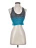 Marika Blue Sports Bra Size XXS (estimated) - photo 1