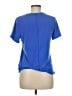 Gap Fit Blue Active T-Shirt Size M - photo 2
