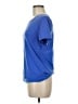 Gap Fit Blue Active T-Shirt Size M - photo 5