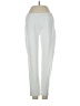 Soft Surroundings Solid White Casual Pants Size XS (petite) - photo 1