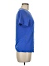 Gap Fit Blue Active T-Shirt Size M - photo 4