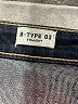 Adriano Goldschmied Blue Jeans Size 25 waist - photo 7