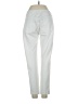 Soft Surroundings Solid White Casual Pants Size XS (petite) - photo 2
