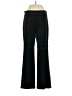 IZOD Black Casual Pants Size S - photo 1