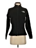 The North Face Black Track Jacket Size XS (estimated) - photo 1