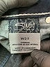 Silver Jeans Co. Hearts Blue Jeans Size 27 waist - photo 7
