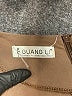 Li Guang Solid Brown Jumpsuit Size M (estimated) - photo 4