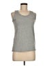 Nike Gray Active Tank Size M - photo 1