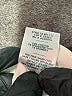Just Black Ivory Jeans Size 27 waist - photo 8