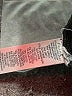 FRAME Black Jeans Size 26 waist - photo 8