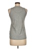 Nike Gray Active Tank Size M - photo 2