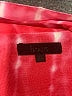 H:ours 100% Polyester Pink Kimono Size XS - photo 7