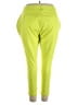 It's Solid Green Active Pants Size 3X - photo 2