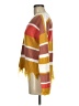 Full Circle Trends With Love Stripes Yellow Pullover Sweater Size M - photo 5