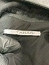 T Tahari Gray Blazer Size 12 - photo 6