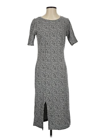 Ann Taylor LOFT Casual Dress (view 1)
